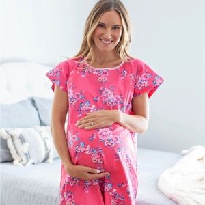 Labor and Delivery Gown